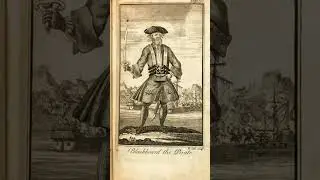 Pirate book review📖A General History of the Pyrates 👀 #history #pirates #books