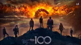 Fanmade composition | The 100 | Tribute