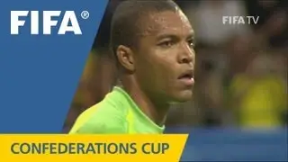 Dida's amazing record