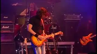 Ken Hensley - Stealin' (Live)