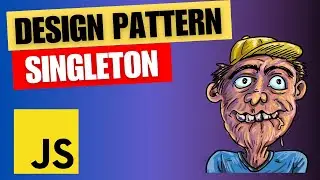 Singleton design pattern | Frontend System Design Question