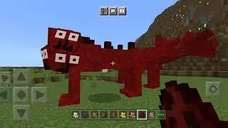 One Night at Flumpty's ADDON in Minecraft PE