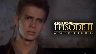 Anakin Changes Theme Edit