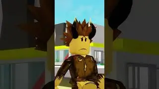 Karen TRADES Her Son For 1 ROBUX In Roblox Brookhaven Rp! 