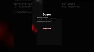 Every PC User Should Know These 2 Windows Commands!!