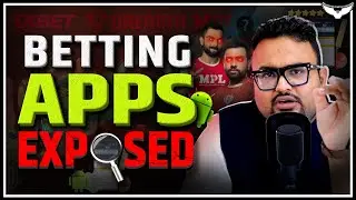 Betting Apps का वो सच जो हमसे छुपाया गया | Explained By Rahul Malodia