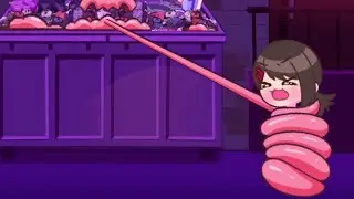 Tentacle Dumpster gameplay