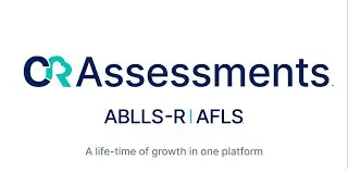 CR Assessments Feature Enhancements Targets and Skills Tracking