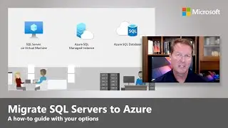 How to migrate SQL Server databases to Azure