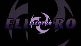 😱 ¿Que VISION TENDRÍAS en Genshin Impact? 🌠 Elemento ELECTRO ⚡️ 