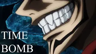 Time Bomb | ANIME - MIX (AMV)