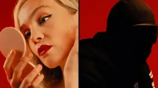 StudioWyzz ft. Ffion Rebecca - Passion (Official Music Video)