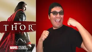 Thor Review