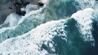 Энергия воды. Музыка для расслабления, здорового сна, релаксации, массажа.
