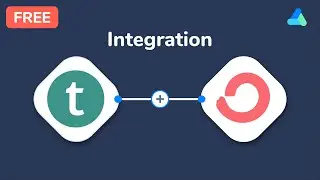 How to connect Teachable and ConvertKit. Free integration on Apiway.