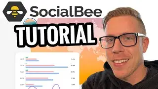 How to Use SocialBee Tutorial Demo - Worth It?