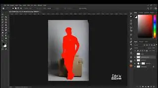 Cartoon Vector Photoshop Action Free Download - Photoshop Actions - How To Make Vectors Tutorial