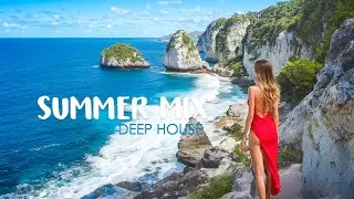 Mega Hits 2023 🌱 The Best Of Vocal Deep House Music Mix 2023 🌱 Summer Music Mix 2023 