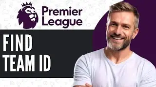 How to Find Team ID in FPL (How Do I Get My FPL Team Id)  - Full Guide (2024)