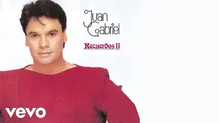 Juan Gabriel - Tus Ojos Mexicanos Lindos (Cover Audio)