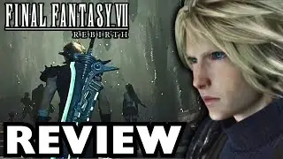 The Perfect Sequel? A Final Fantasy VII Rebirth Review