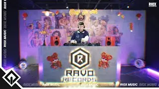 BAT3 - The King | Double Noize Premiere at Ravodio #17