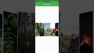 Coverflow Slider