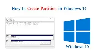 #createspace #windows10 🚀 How to Increase C Drive  Space From D Drive in 2023 🗄️