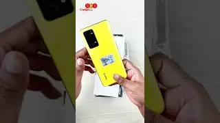 Realme NEO GT 3T Unboxing Video