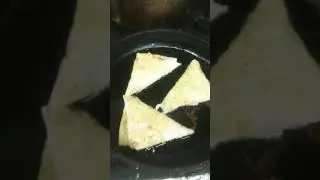 Закуска из лаваша🍕