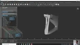 nTop Live: Topology Optimization with Extrusion Manufacturing Constraints