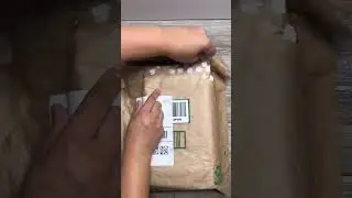 Unboxing Package From Amazon | Outree Body Socks