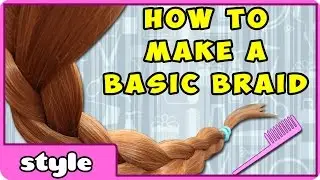 Basic Braid Tutorial