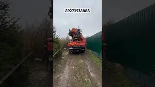Колодец на 11 колец в Сергиевом Посаде. 