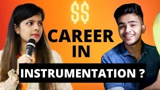 Career in Instrumentation and Control Engineering II Scope in Instrumentation BVCOE,Delhi