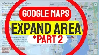 Local SEO 2024 REACHING {67.9%} MORE CUSTOMERS USING GOOGLE MAPS -Part-2