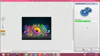how to convert Vector images into .Eps or .psd format easliy.