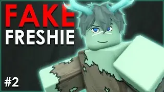 Fake Freshie Progression #2 | Deepwoken