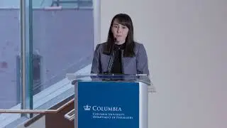 2024 Columbia Depression Summit: Christine Ann Denny, PhD