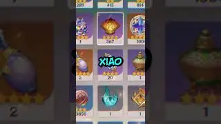 This BUG BREAKS THE GAME | Genshin Impact 5.4 Leaks