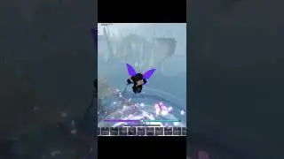 NEW TYPE SOUL UPDATE BUTTERFLY VOLT 
