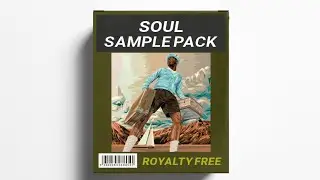 FREE SOUL SAMPLE PACK - ESTATE SALE | 𝗧𝗬𝗟𝗘𝗥, 𝗧𝗛𝗘 𝗖𝗥𝗘𝗔𝗧𝗢𝗥