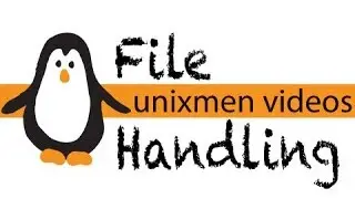 Create, Copy, Rename, Move, Delete files and folders in Linux terminal