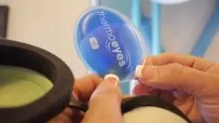 Eye Eco - A Look Into Dry Eye Relief with Founder Suzanne Paulson