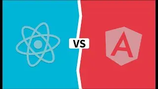 React vs Angular | Comparison Video