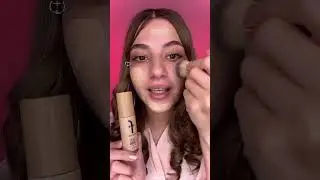 Flormar Skin Lifting Foundation  #makeup  #glambeaute  #beautyreels #storytime #grwm