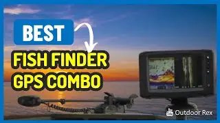 Top 5 Best Fish Finder GPS Combo in 2023