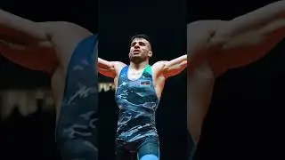 RZAZADE gets it done 