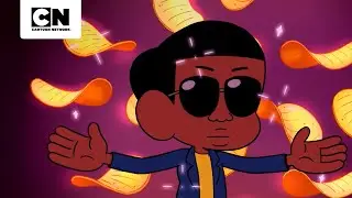 AVENTURAS EN EL CASINO DE BEBÉS | EL MUNDO DE CRAIG | CARTOON NETWORK