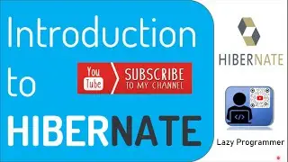 Introduction to Hibernate Framework | Why we need Hibernate 